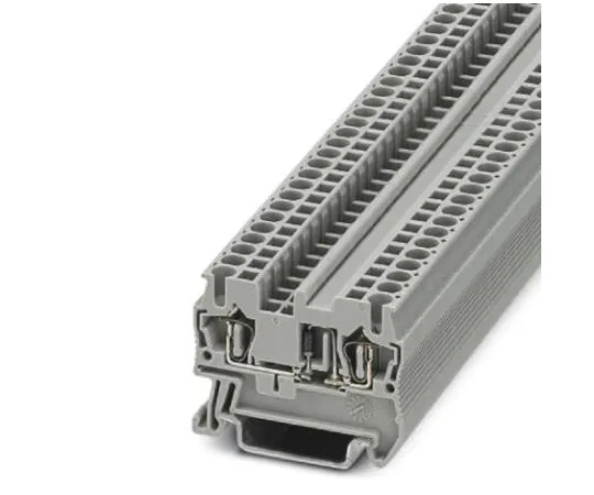 64-0637-71　Phoenix Contact, ST 2.5-DIO/R-L Series , 800 V Spring Cage, Spring Cage Termination　3036518