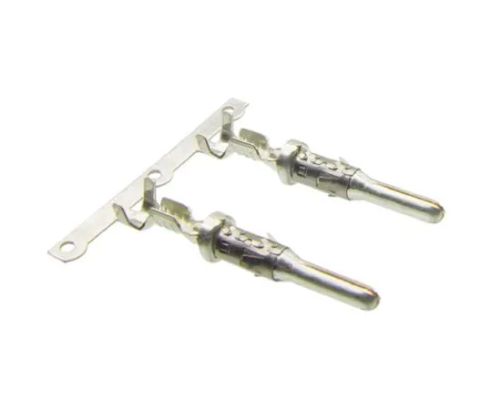 64-0515-05　ITT Cannon APK Series, Circular Connector Contact for *** with Circular Connector, Wire size 16 → 14 AWG　031-8717-047
