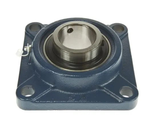 64-0508-93　4 Hole Flanged Bearing 60mm ID　750-8924