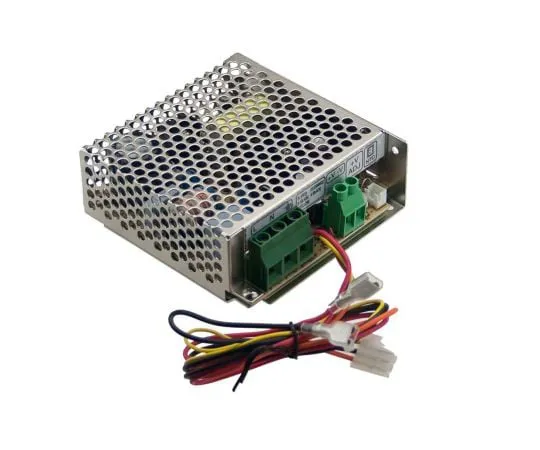 64-0469-82　Embedded Linear Power Supply Encapsulated, 120 → 370 V dc, 85 → 264 V ac Input, 27.6V dc Output, 1.4A,　SCP-35-24RS