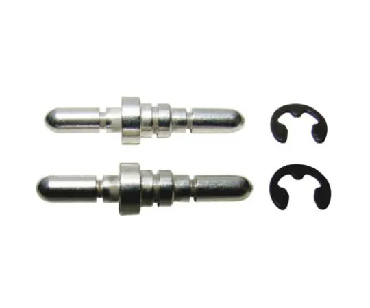 64-0435-32　Provertha 114 TF Series Quick Lock Conversion Set , For *** with Quick Lock D-sub Backshell　114TF2002