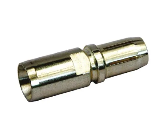 64-0534-85　Han Contacts Series Female Axial Screw Contact, Rated At 100A, For Use With Han GND Series, Han HC　09110006213