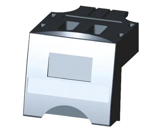 64-0531-16　Connector for *** with 3RV2 Series　3RV2917-5AA00