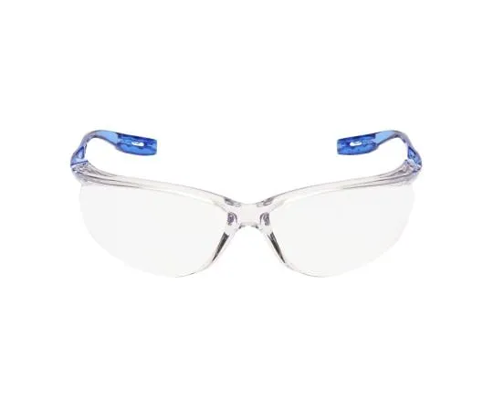 64-0609-86　3M Tora CCS, Clear Safety Glasses, Anti-Mist Coating　71511-00000M