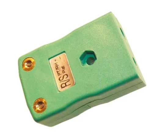 64-0600-25　RS PRO ANSI Standard In-Line Socket Connector for *** with Type R/S Thermocouple Type R/S, Standard　769-1322