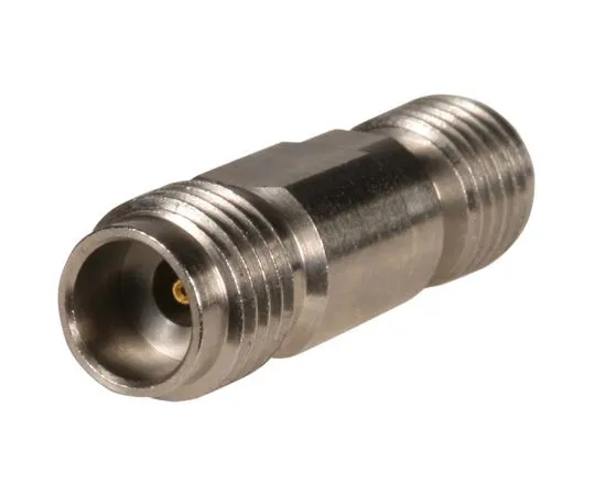 64-0369-47　Straight 50Ω RF Adapter PC2.4 Socket to SK Socket 0 → 40GHz　31_PC24-SK-50-1/199_NE