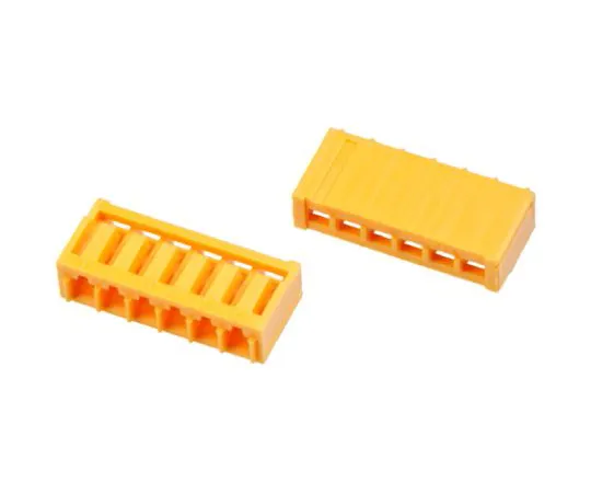 64-0513-86　JST SAN Connector Housing, 2mm Pitch, 3 Way, 1 Row　3P-SAN