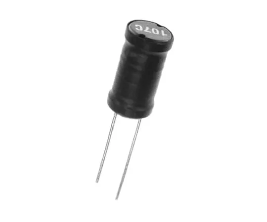 64-0368-45　Murata 6.8 mH ±10% Leaded Inductor, 290mA Idc, 5.7Ω Rdc 1900R　19R685C
