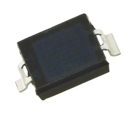 64-0599-87　Vishay, VBPW34FAS IR Si Photodiode, ±65 °, Surface Mount GW　VBPW34FAS