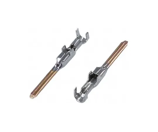 64-0389-05　TE Connectivity Dynamic 3000 Male Crimp Terminal Contact 16AWG 175286-3　175286-3