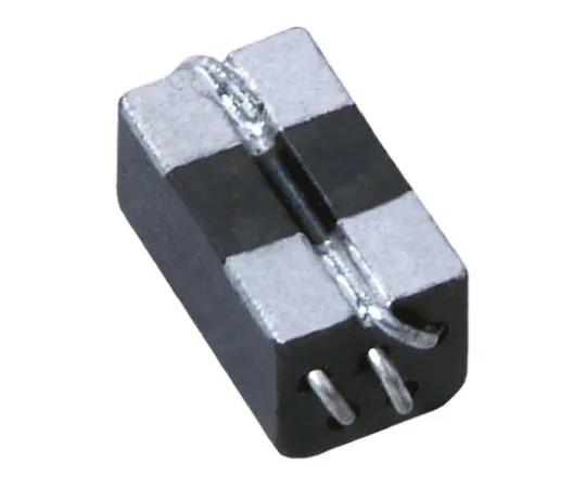 64-0450-06　Wurth Elektronik Ferrite Bead, 8 x 5 x 4.6mm (SMD), 416Ω impedance at 100 MHz　7427511