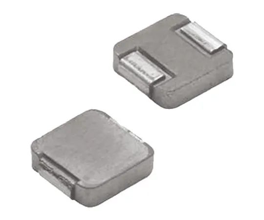 64-0502-37　Vishay IHLP-1616AB-11 Series Type 1616 Shielded Wire-wound SMD Inductor with a Metal Composite Core, 1 μH ±20%　IHLP1616ABER1R0M11
