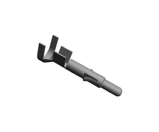 64-0373-54　TE Connectivity Universal MATE-N-LOK Male Crimp Terminal Contact 926902-3　926902-3