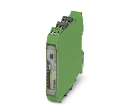 64-0577-32　Phoenix Contact PLC-RPT- 24DC/21AU, RAD-DAIO6-IFS PLC I/O Module 1 (Analogue), 2 (Digital) Inputs, 1 (Analogue), 2　2901533