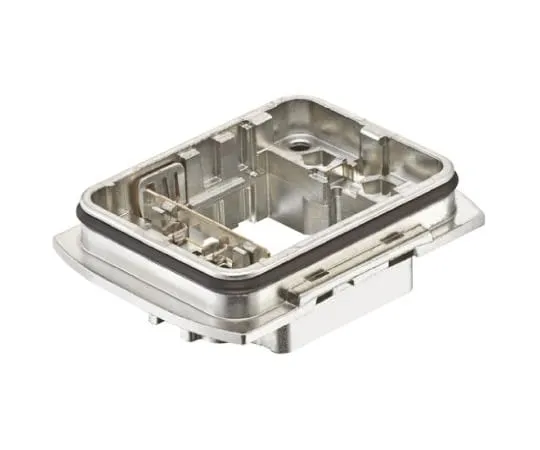64-0505-51　Han-Yellock Series Bulkhead Housing　11123000301