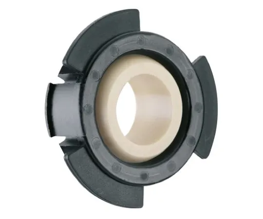 64-0639-24　Igus 12mm Bore Spherical Bearing, 85N Axial Load Rating, 1750N Radial Load Rating　ECLM-12-06-HD