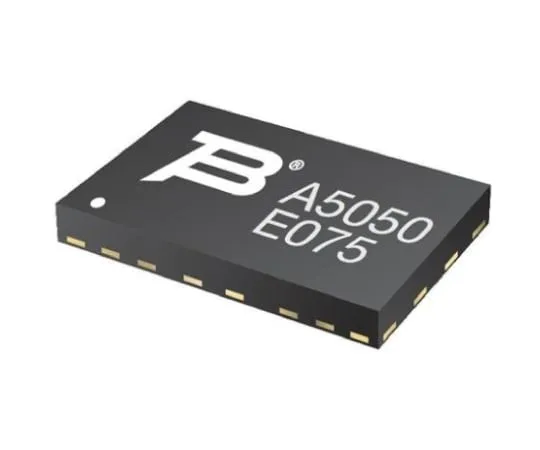 64-0371-44　Bourns TBU-CA085-300-WH, Bi-Directional TVS Diode, 2-Pin DFN　TBU-CA085-300-WH