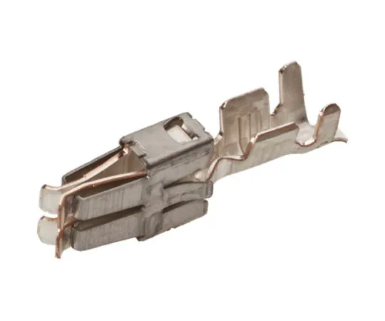 64-0396-83　TE Connectivity Standard Power Timer Female Crimp Terminal Contact 927824-2　927824-2