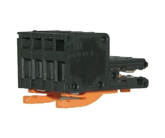 64-0397-39　Terminal Block Red Lion TB100004 for *** with 720-0529, 720-0531, 720-0535, 720-0538, 720-0544, Counter (720-0513),　TB100004
