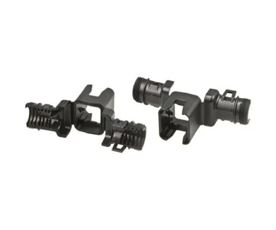 64-0412-77　Deutsch DT Series Backshell for *** with Automotive Connectors　1011-243-0805