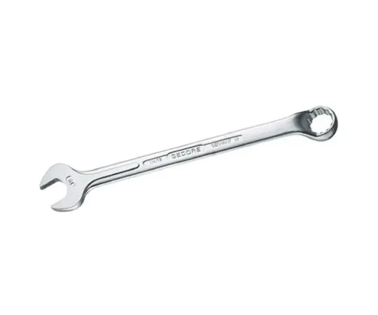 64-0617-01　Gedore 22 mm Combination Spanner, Vanadium Steel　1 B 22
