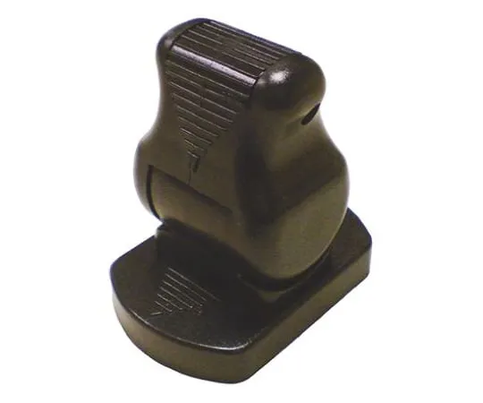 64-0578-73　IP67 Joystick Switch, 1 axes, 10 mA@ 5 V ac Through Hole 5V, -25 → +70°C　BD140D03BK0549