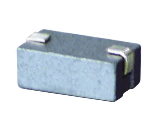 64-0449-98　Wurth Elektronik Ferrite Bead (High Current), 8.5 x 3 x 2.55mm (SMD), 91Ω impedance at 100 MHz　7427931