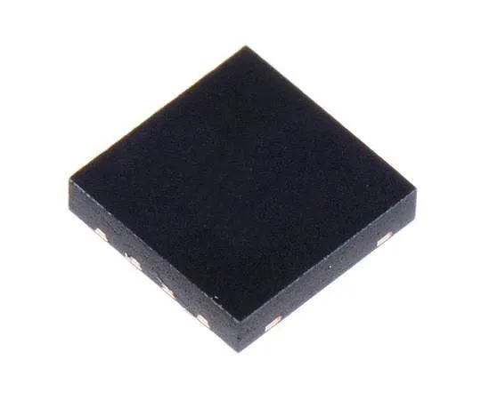 64-0367-64　Microchip PIC12F1822-I/MF, 8bit PIC Microcontroller, 32MHz, 2 kwords Flash, 8-Pin DFN　PIC12F1822-I/MF