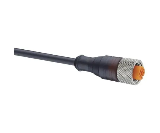 64-0413-04　Lumberg Automation M12 3-Pin Female Cable for *** with Sensors and Actuators　18170 RKT 4-3-224/2 M