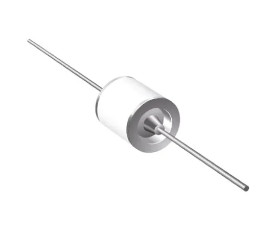 64-0599-11　Bourns 2089 Series 1200V 3kA Axial 2 Electrode Gas Discharge Tube　2089-120-BLF