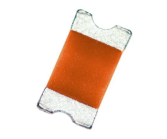 64-0630-95　AVX Multilayer Organic Capacitor MLOC Polymer 2.2pF 250V dc ±0.1pF SMD 0603 (1608M)　ML03V12R2BAT2A