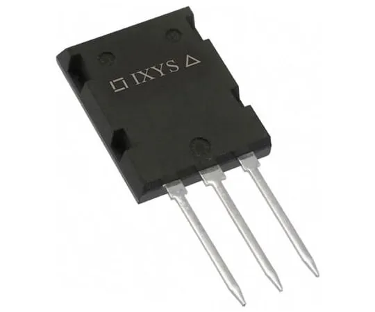 64-0346-29　IXFX78N50P3 N-Channel MOSFET, 78 A, 500 V HiperFET, Polar3, 3-Pin PLUS247 IXYS　IXFX78N50P3