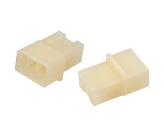 64-0396-58　TE Connectivity Multi-Interlock Mark II Female Connector Housing, 7mm Pitch, 5 Way, 2 Row　172044-1