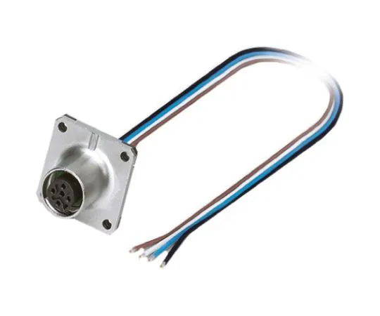 64-0407-60　Phoenix Contact M12 4-Pin Female Cable for *** with Sensors and Actuators　1420003