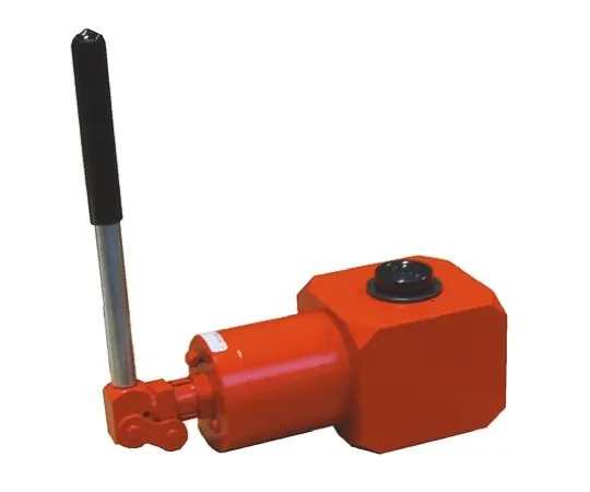 64-0623-13　Hi-Force 20T Compact Jack JCS20 With 102mm - 281mm Max Range　JCS20