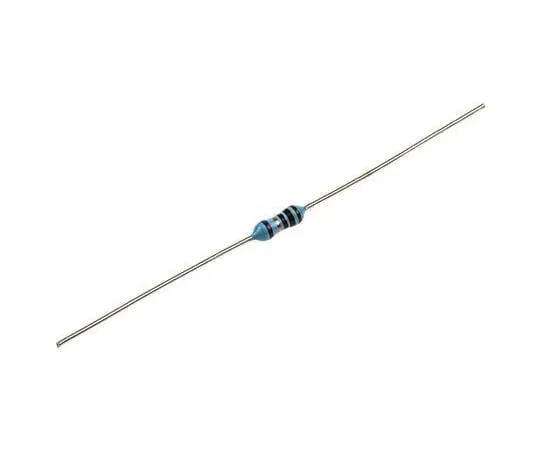 64-0527-60　TE Connectivity 3.83kΩ 0.25W Fixed Resistor ±0.1% ±15ppm/°C　YR1B3K83CC