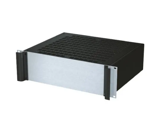 64-0602-03　METCASE Combimet 3U 19-Inch Floor Cabinet 132.5 x 482.6 x 365mm　M6219369