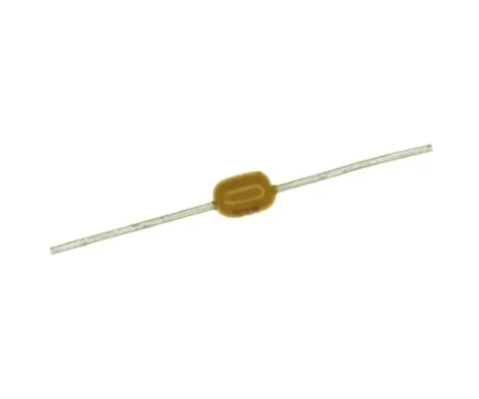 64-0450-75　Vishay 1nF MLCC 100V dc ±10% Axial A102K15X7RH5TAAV　A102K15X7RH5TAAV