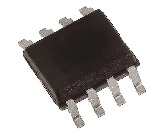 64-0355-37　Broadcom, ACPL-064L-060E DC Input Logic Gate Output Dual Optocoupler, Surface Mount, 8-Pin SOIC　ACPL-064L-060E