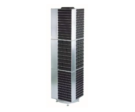 64-0627-90　Raaco 12 Drawer ESD Storage　102568