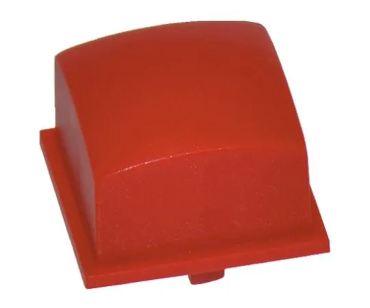64-0579-38　Red Tactile Switch Cap for *** with 5G Series　1TS08