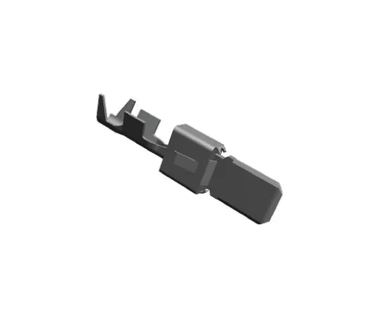 64-0373-57　TE Connectivity AMP MCP 6.3/4.8K Male Crimp Terminal Contact 1-963735-1　1-963735-1