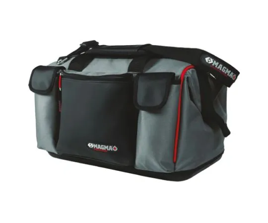 64-0600-01　CK Polyester Tool Bag with Shoulder Strap 420mm x 280mm x 280mm　MA2627A