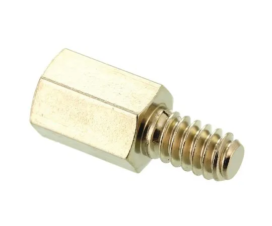 64-0474-39　Harting Female UNC 4-40 Screw Lock Suitable For D-sub for *** with D-Sub Connector　09670009972