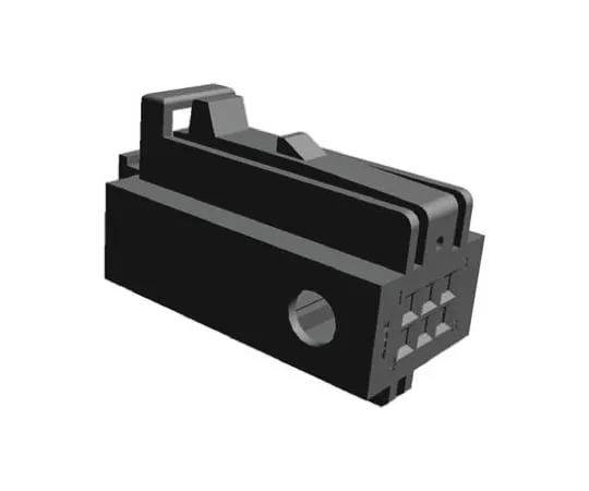64-0373-84　TE Connectivity MQS Series Connector Cover for *** with Automotive Connectors　1355881-1