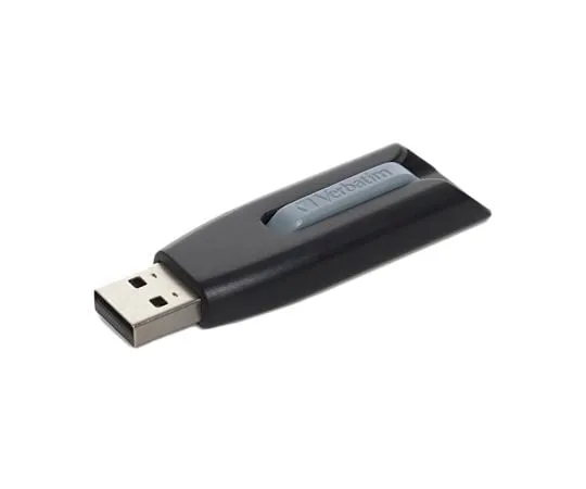 64-0631-99　Verbatim 32 GB Store 'n' Go V3 USB Stick　49173