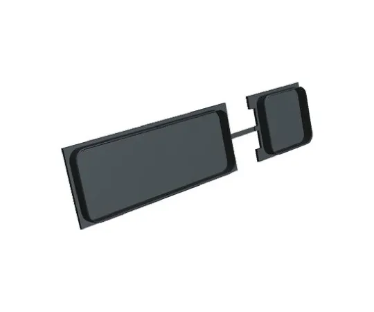 64-0378-53　TE Connectivity ARINC 600 Dust Cover for *** with ARINC 600 Series　211600-1