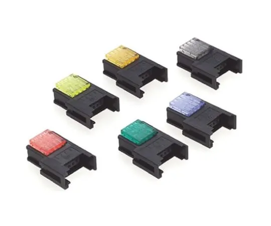 64-0354-80　3M 3-Way IDC Connector Socket for Cable Mount, 1-Row　37303-A165-00E MB
