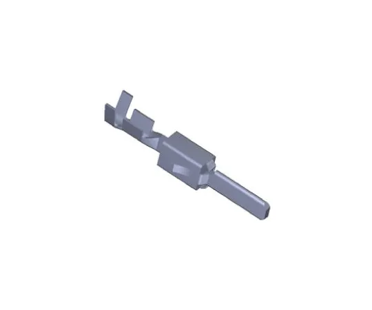 64-0373-72　TE Connectivity Junior Power Timer Male Crimp Terminal Contact 2-964294-1　2-964294-1