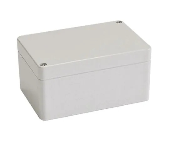 64-0534-64　Bopla Euromas, Polycarbonate Enclosure, IP66, Flanged, 65 x 50 x 35mm　02206094